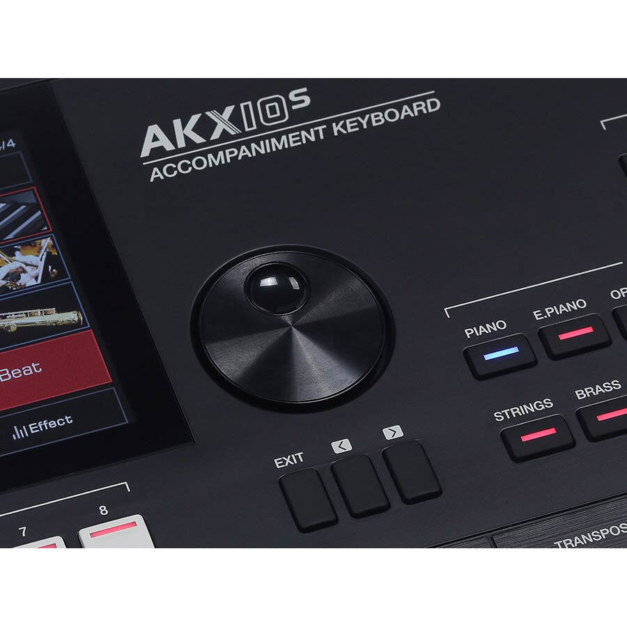 Medeli AKX10S Kosketinsoitin Työasema