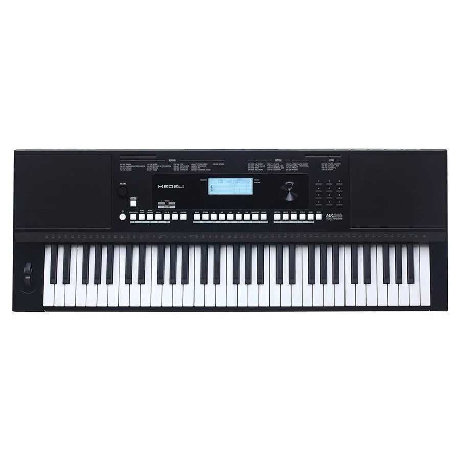 Medeli MK300 Millenium Series Keyboard