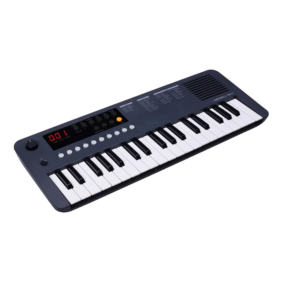 Medeli MK37 Nebula Keyboard with USB-C