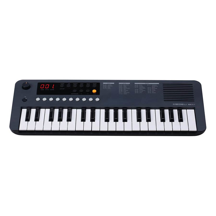 Medeli MK37 Nebula Keyboard with USB-C