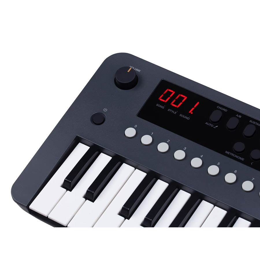 Medeli MK37 Nebula Keyboard with USB-C