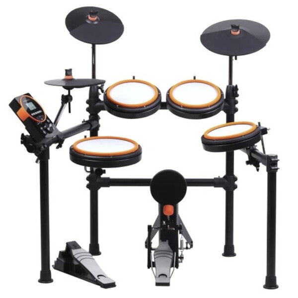 Medeli MZ528 Mesh Sähkörumpusetti