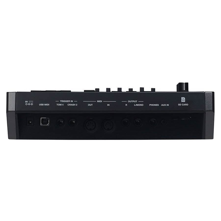 Medeli MZ729 Digital Drum Kit Blackwood Grain