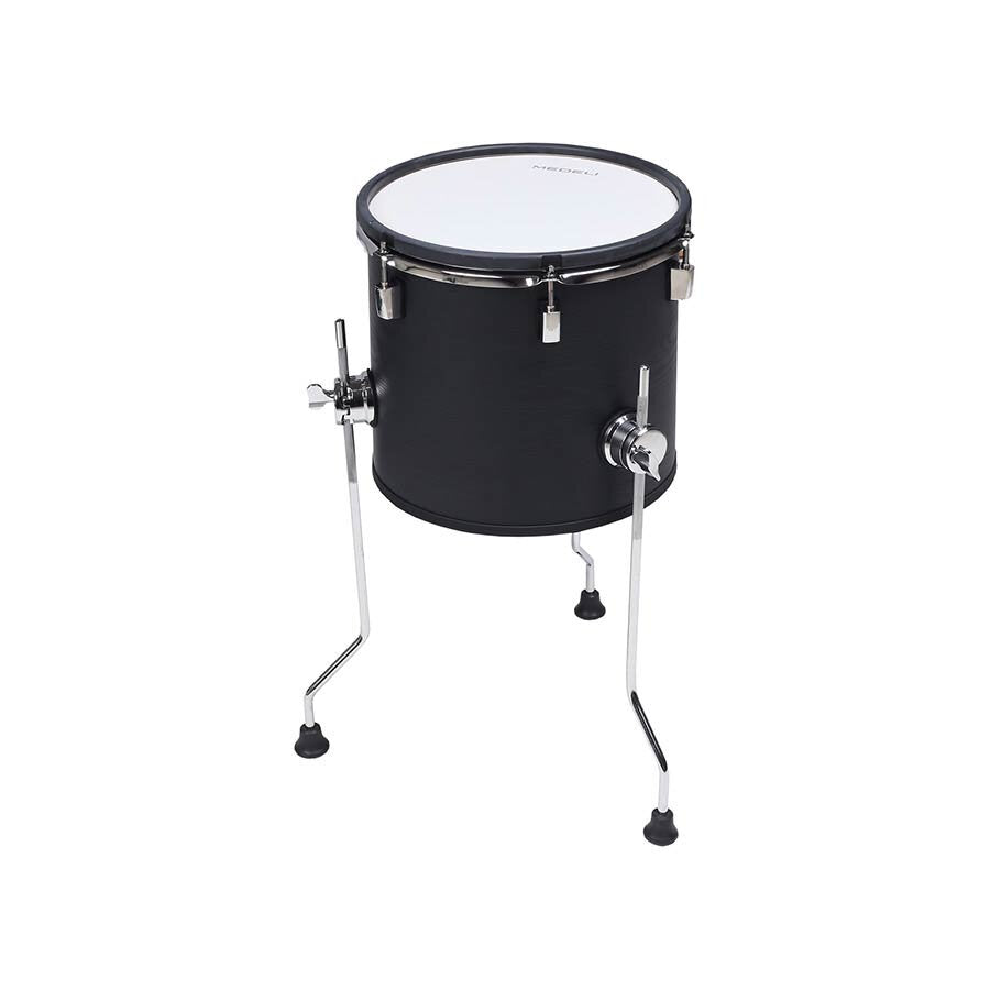 Medeli MZ729 Digital Drum Kit Blackwood Grain