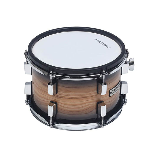 Medeli MZ928 Digital Drum Kit Tobacco Sunburst