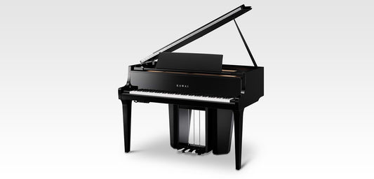 Kawai Novus NV-12 Uutuus! Kohta saatavilla!