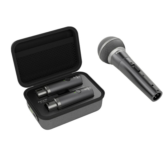 Nux B-3RC Wireless Microphone System