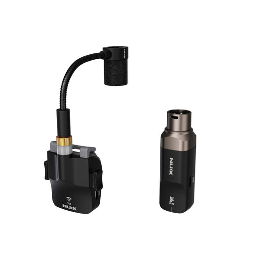 Nux B-6 Wireless System for Saxophone