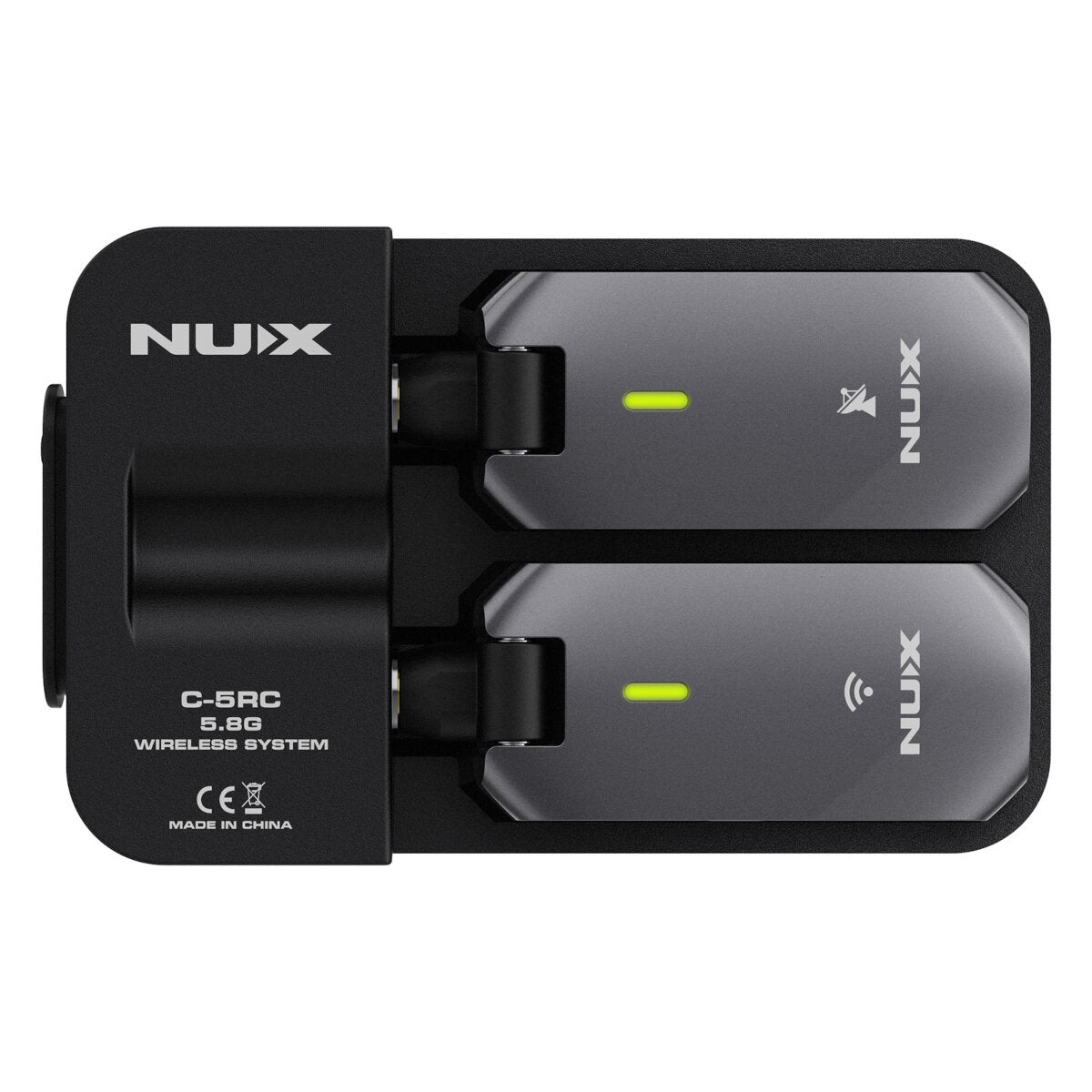 Nux C-5RC Guitar Wireless