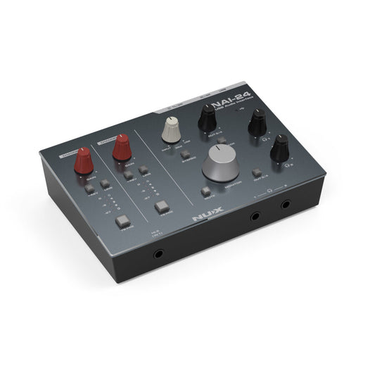 Nux NAI-24 Audio Interface