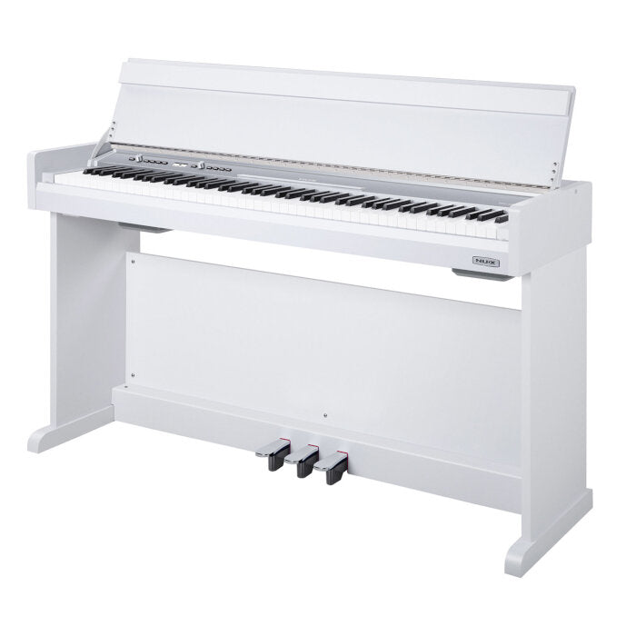 Nux NCK-330 valkoinen Digital Piano