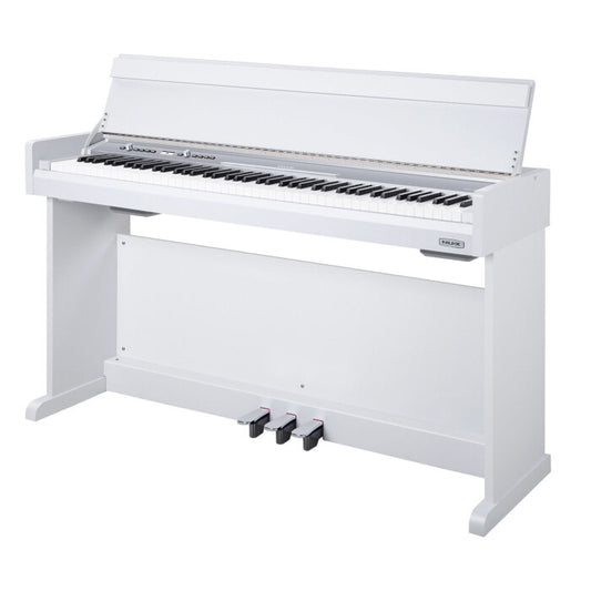 Nux NCK-330 valkoinen Digital Piano
