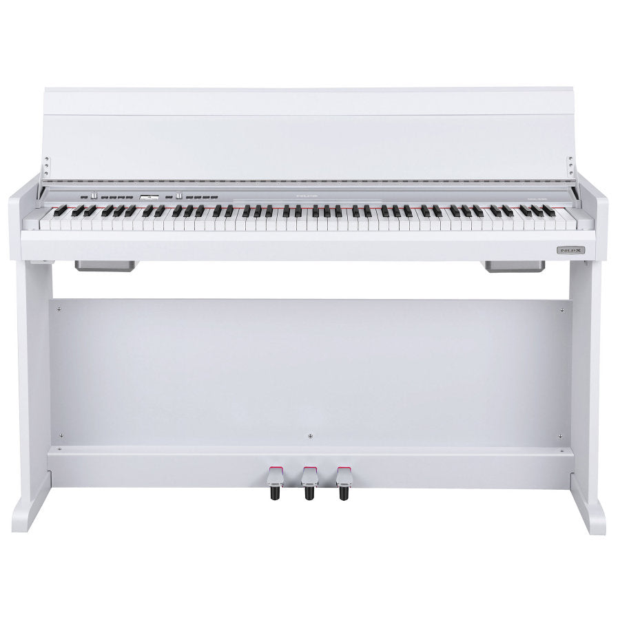 Nux NCK-330 valkoinen Digital Piano