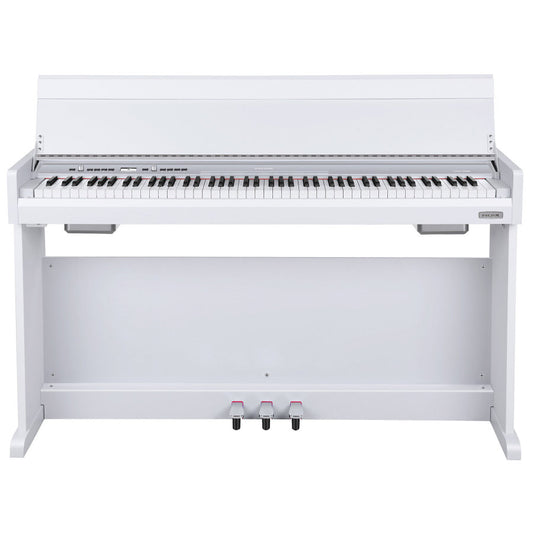 Nux NCK-330 valkoinen Digital Piano