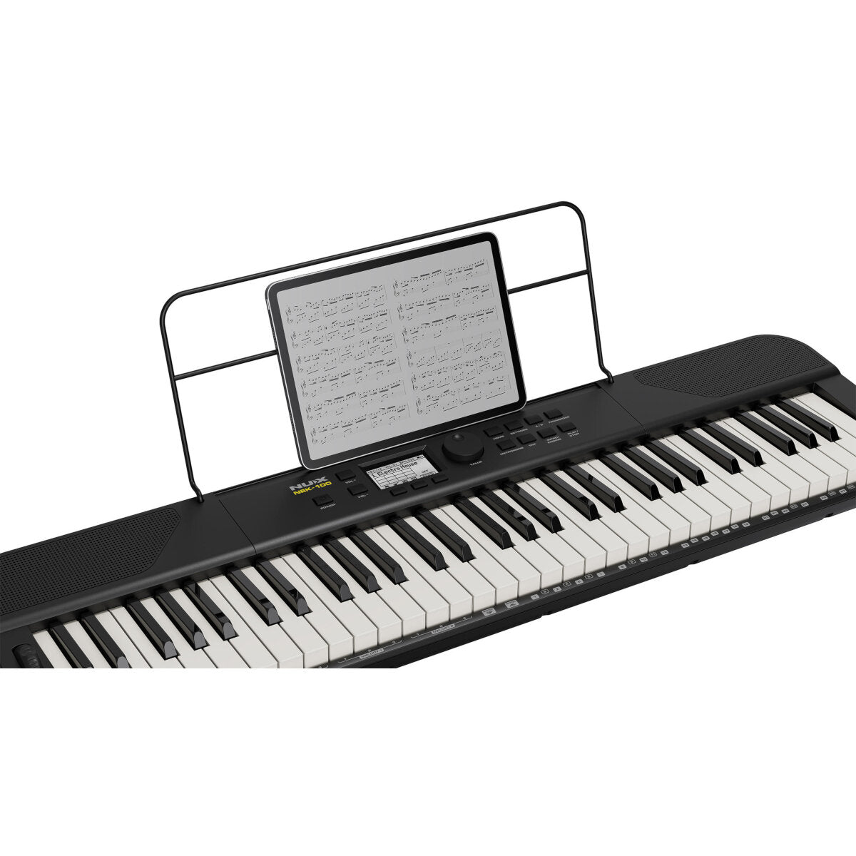 Nux NEK-100 Portable Keyboard