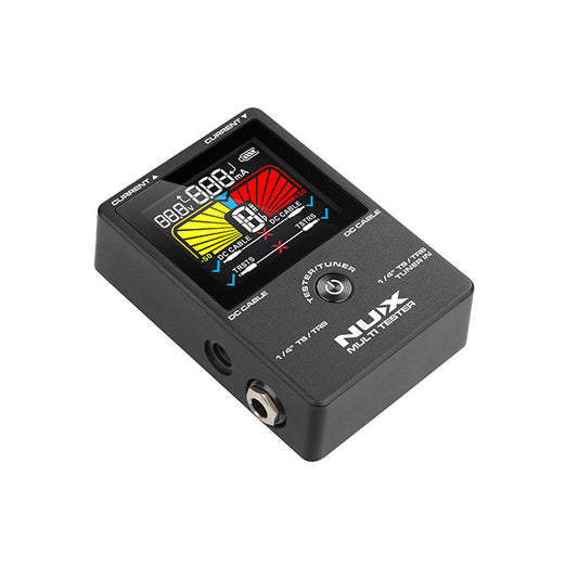 Nux NMT-1 Multi-Tester