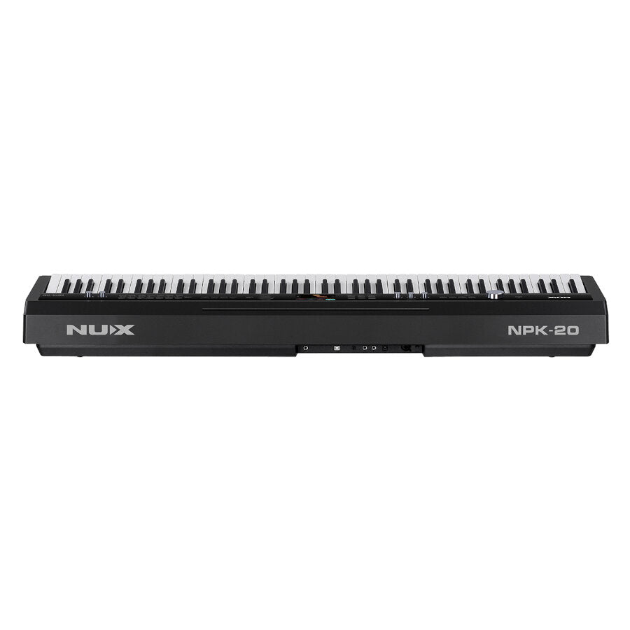 Nux NPK-20 kompakti digitaalipiano