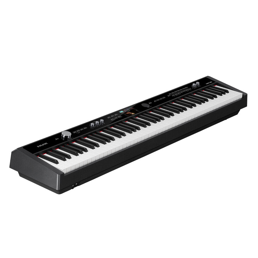 Nux NPK-20 kompakti digitaalipiano