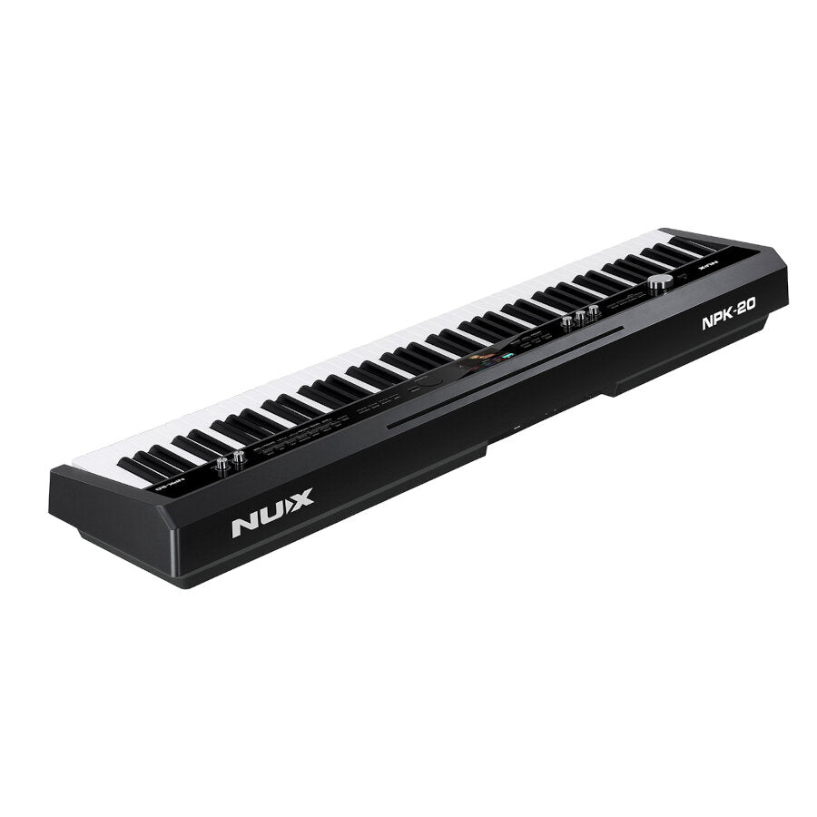 Nux NPK-20 kompakti digitaalipiano