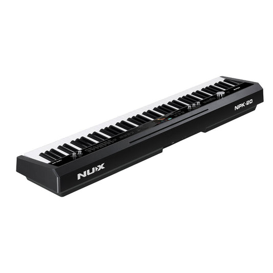 Nux NPK-20 kompakti digitaalipiano