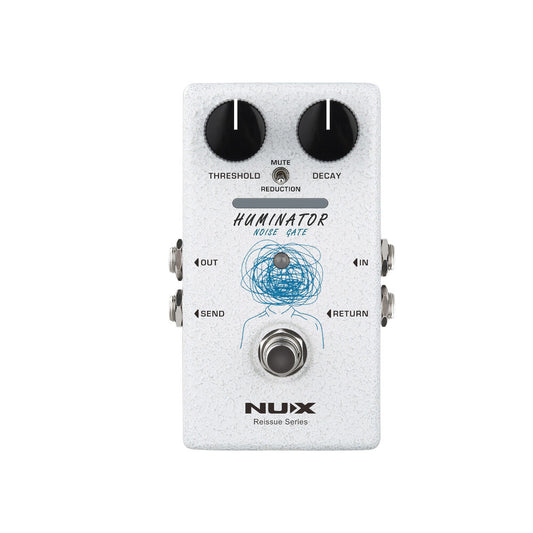Nux NRN-1 Huminator Noise Gate