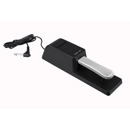 Nux NSP-10 Sustain Pedal