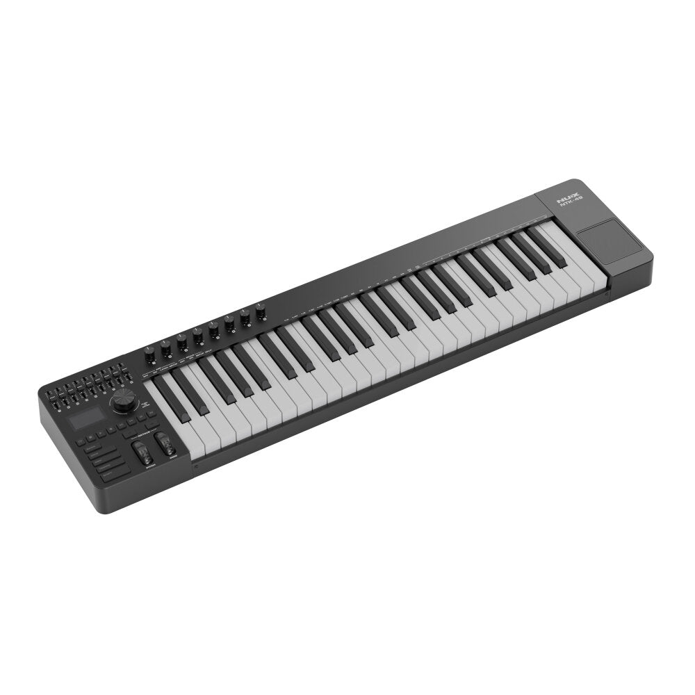 Nux NTK-49 Midi Keyboard w/ Touchpad