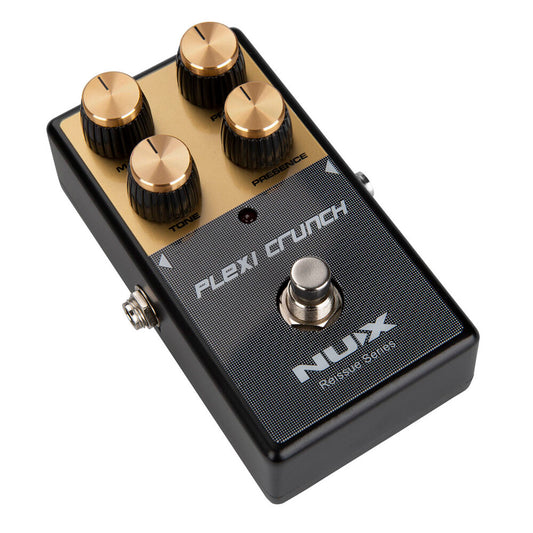 Nux Plexi Crunch