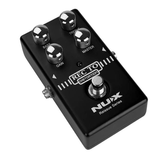 Nux Recto Distortion