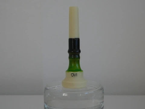 Trumpetin suukappale OV1