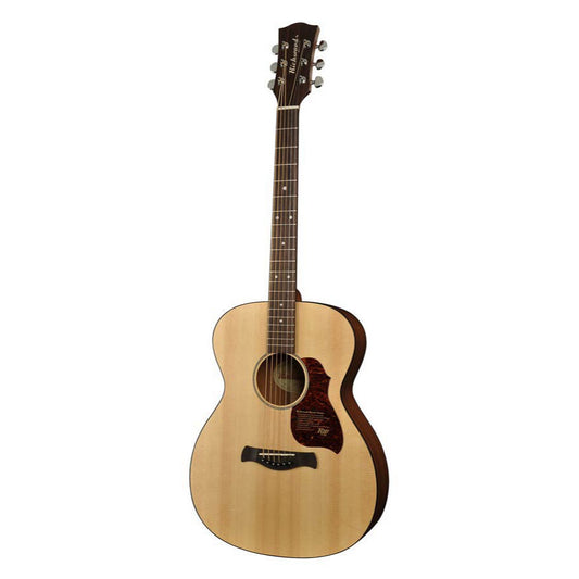 Richwood A-20 Auditorium Natural Satin