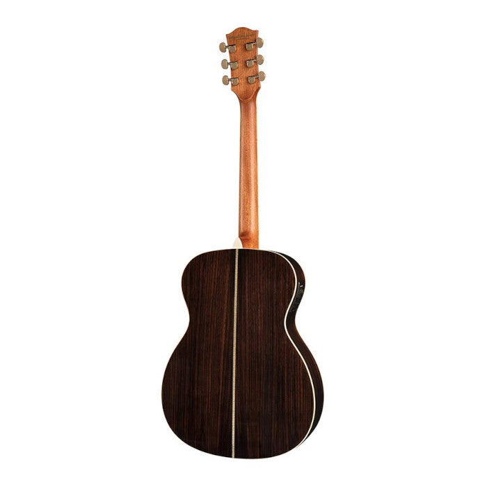 Käsintehty Richwood A-70-EVA Auditorium Vintage Aged w/ Electronics