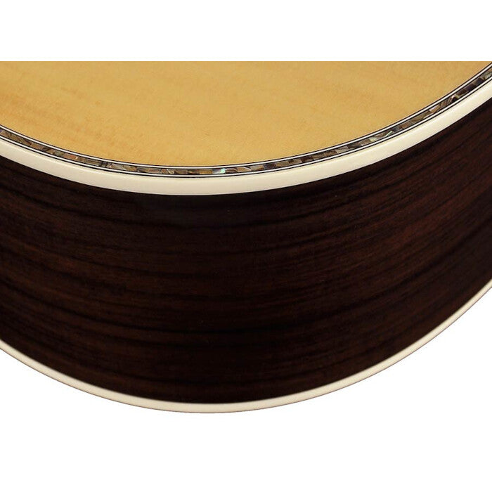 Richwood A-70-VA Auditorium Vintage Aged