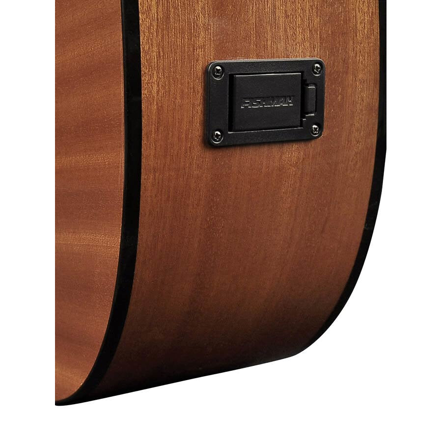 Käsintehty Richwood G-40-CE Grand Auditorium Elektroniikalla