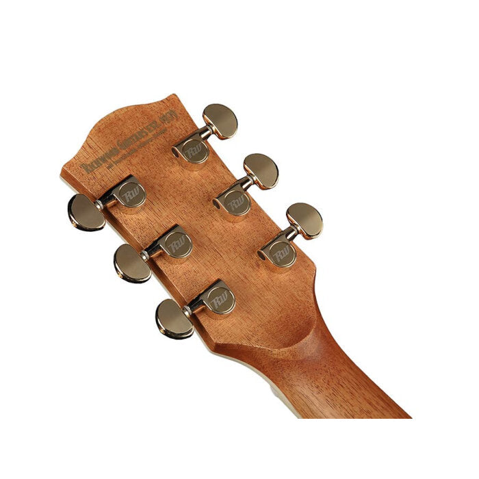 Richwood G-70-CEVA Grand Auditorium Vintage Aged