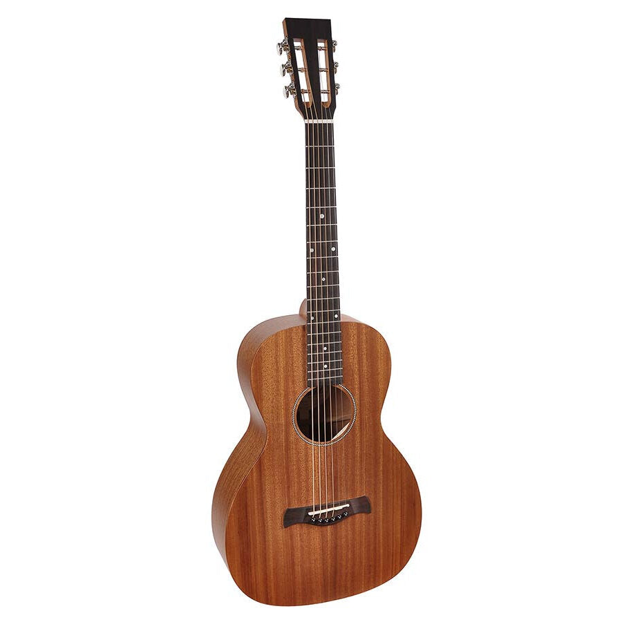Richwood P-50 Parlor Mahogany Satin