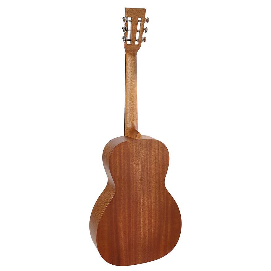 Richwood P-50 Parlor Mahogany Satin