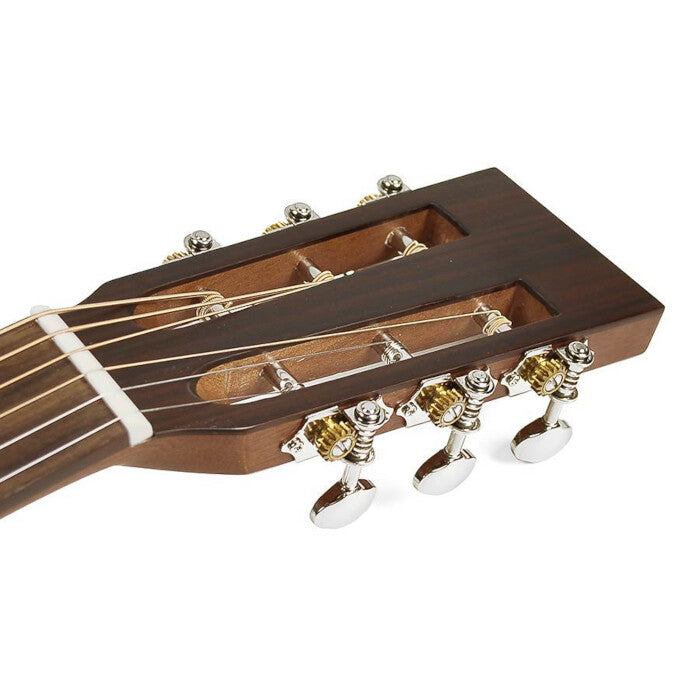 Richwood P-65-VA Parlor Vintage Amber