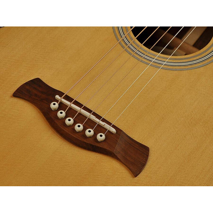 Richwood P-65-VA Parlor Vintage Amber