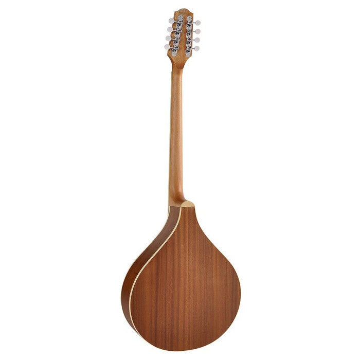 Richwood RIBZ-40 Irish Bouzouki Natural Satin