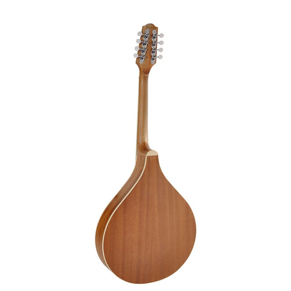 Richwood RIMA-40 Irish Mandola Natural Satin