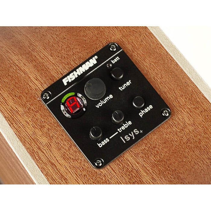 Käsintehty Richwood SWG-110-CE Grand Auditorium elektroakustinen kitara