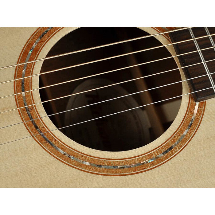 Käsintehty Richwood SWG-110-CE Grand Auditorium elektroakustinen kitara