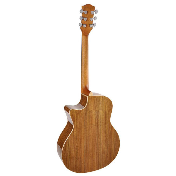 Käsintehty Richwood SWG-130-CE Grand Auditorium elektroakustinen kitara