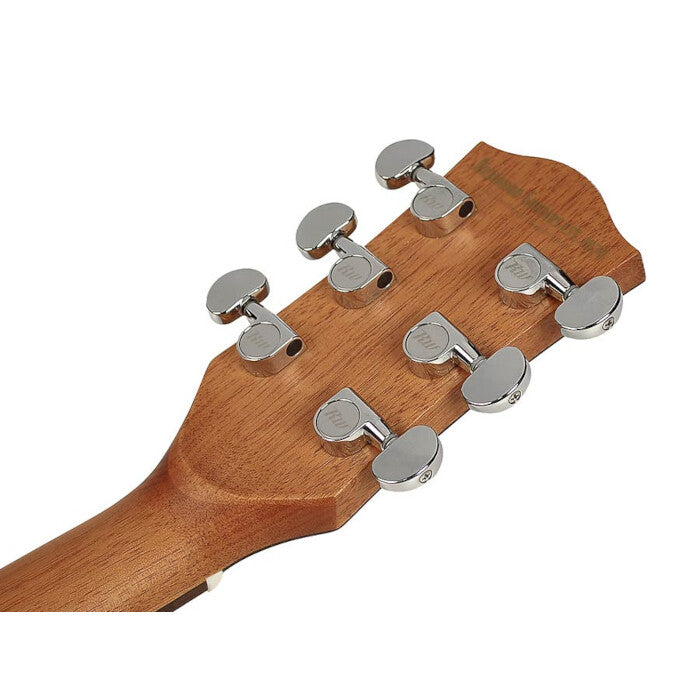 Käsintehty Richwood SWG-150-CE mikitetty Grand Auditorium elektroakustinen kitara