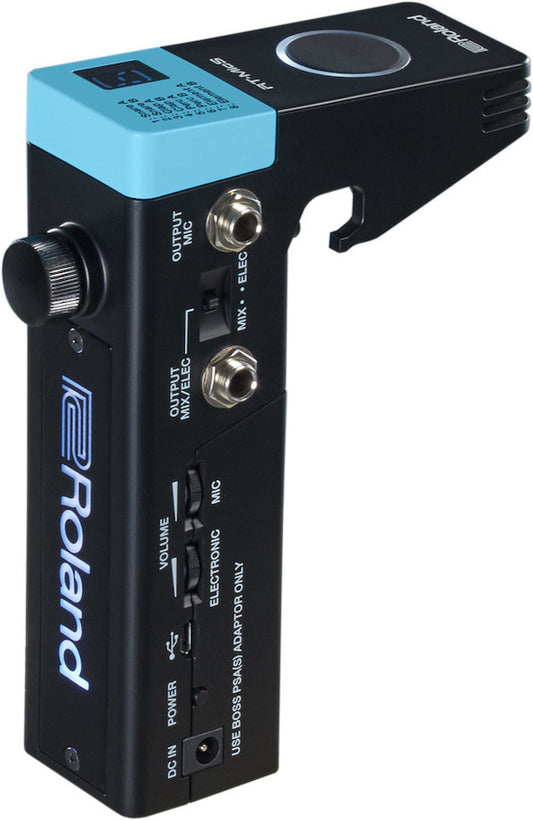 Roland RT-MicS Hybrid Module