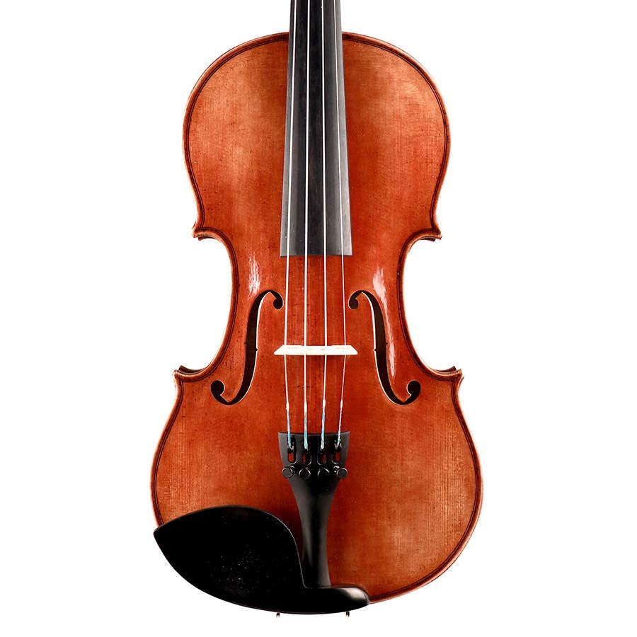 Rudolph RV-1544 käsintehty Conservatoire Viulu 4/4 All Solid Oil Varnish käsintehty