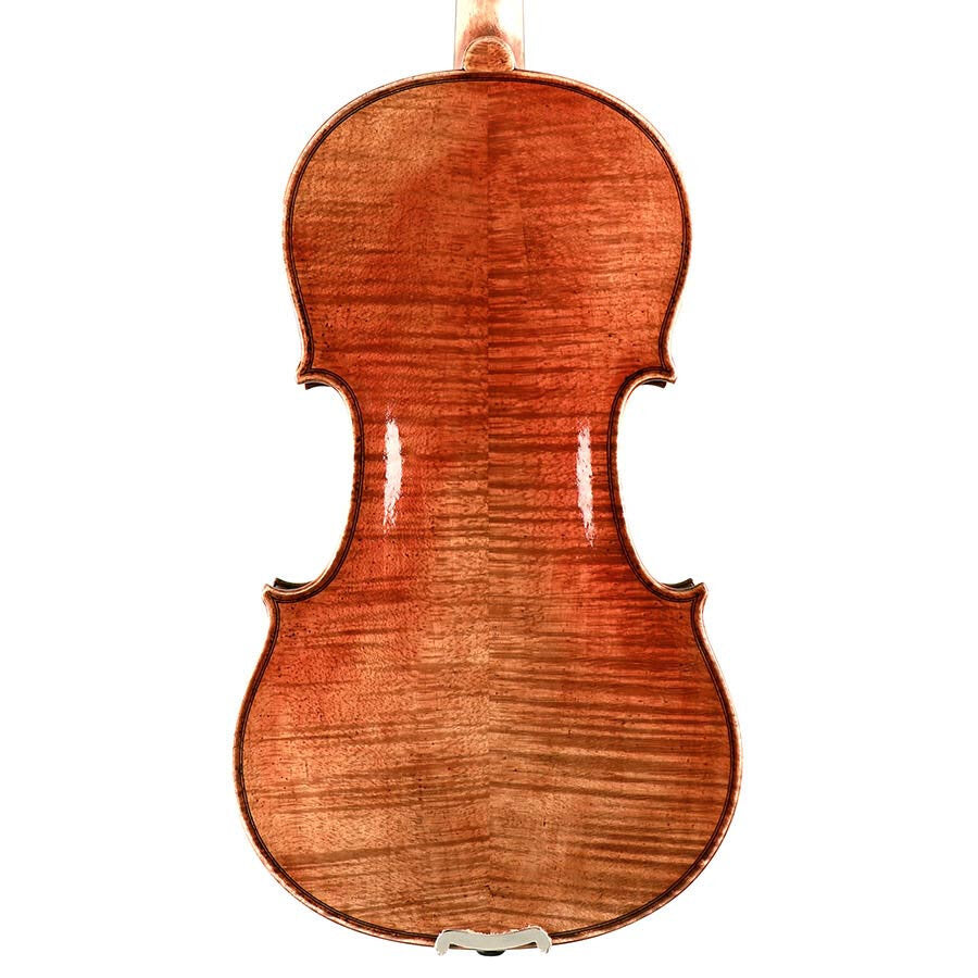 Rudolph RV-1544 käsintehty Conservatoire Viulu 4/4 All Solid Oil Varnish käsintehty