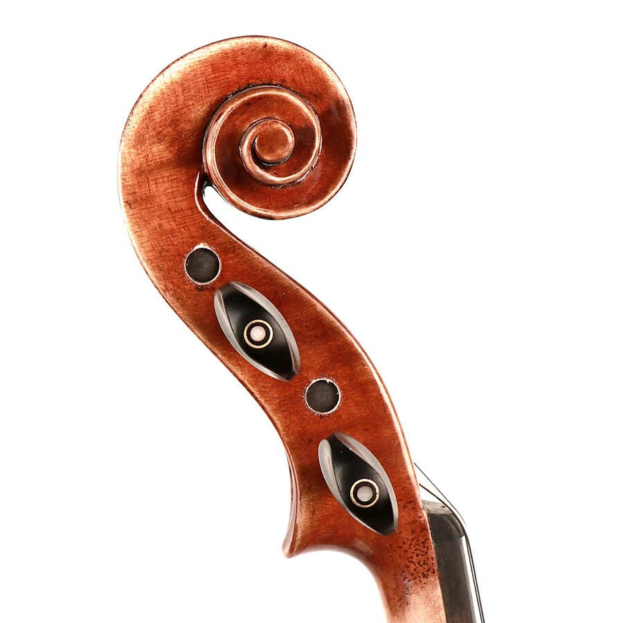 Rudolph RV-1544 käsintehty Conservatoire Viulu 4/4 All Solid Oil Varnish käsintehty