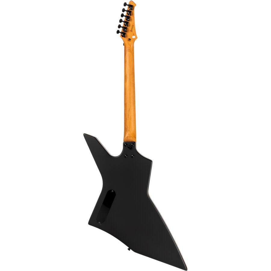 Spira X-400 Satin Black